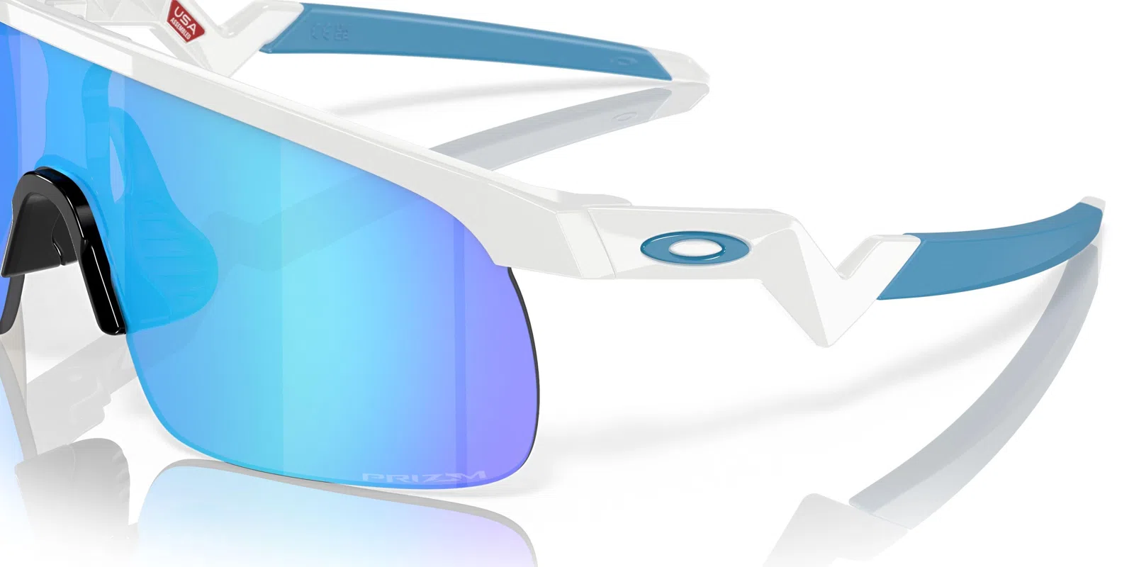 Oakley Resistor 9010 Sunglasses - view 116